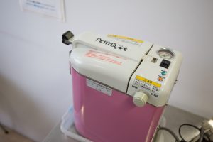 診療器具